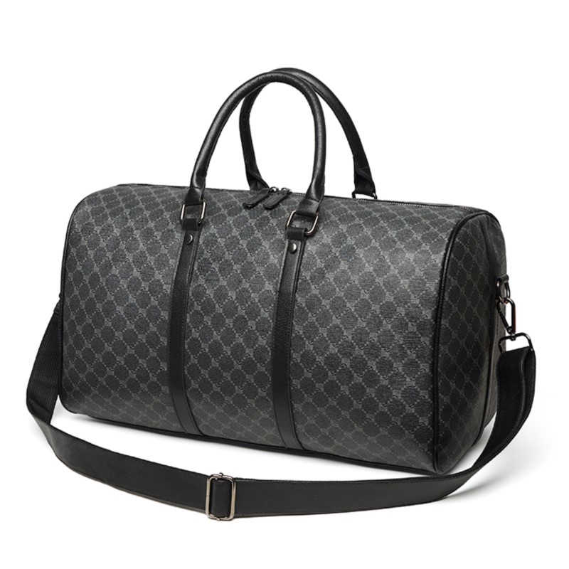 Luxury Bags Vegan Leather - Luxury New 2026 Travel Bags Men