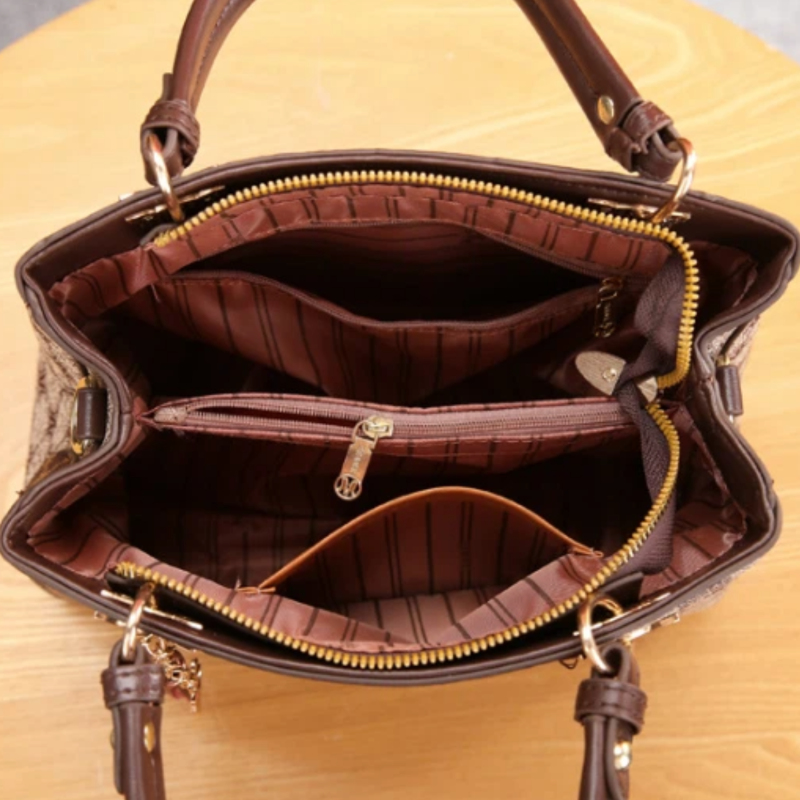 Women's Bags, Handbags, Crossb - Luxury Zipper Bags recension och pris