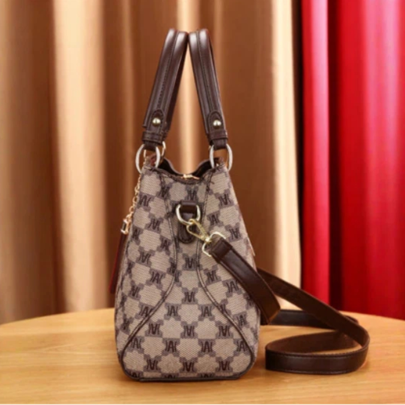 Women's Bags, Handbags, Crossb - Luxury Zipper Bags recension och pris