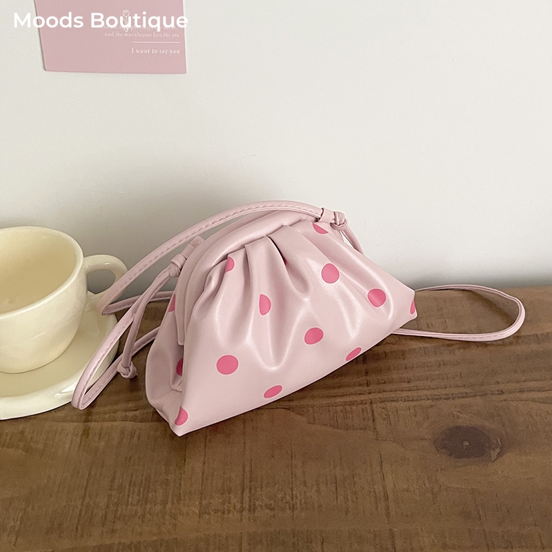MOODS Super Mini Luxury Design - Luxury Bags China recension och pris