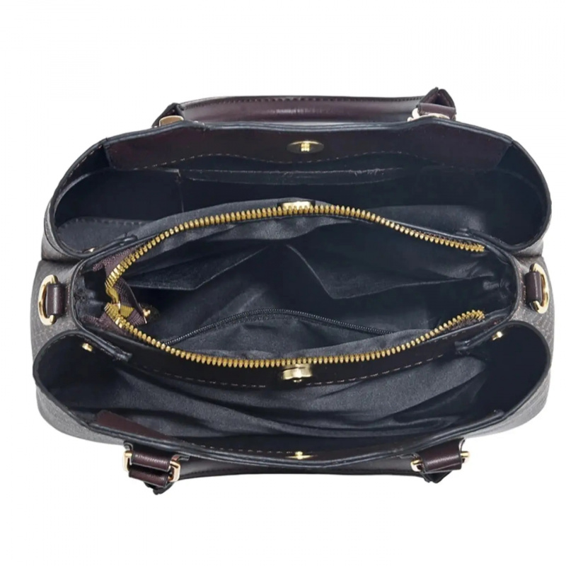 high-end textured large-capaci - Luxury Zipper Bags recension och pris