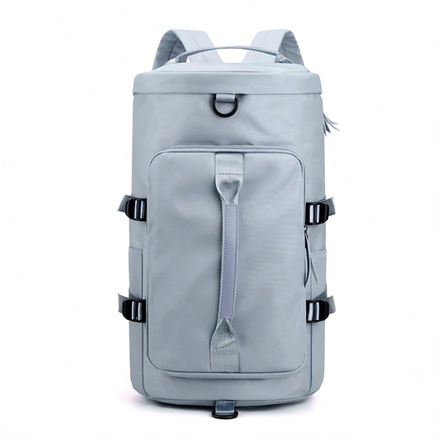 Women's Gym & Travel Duffle Ba - Weekender Bag Duffle recension och pris