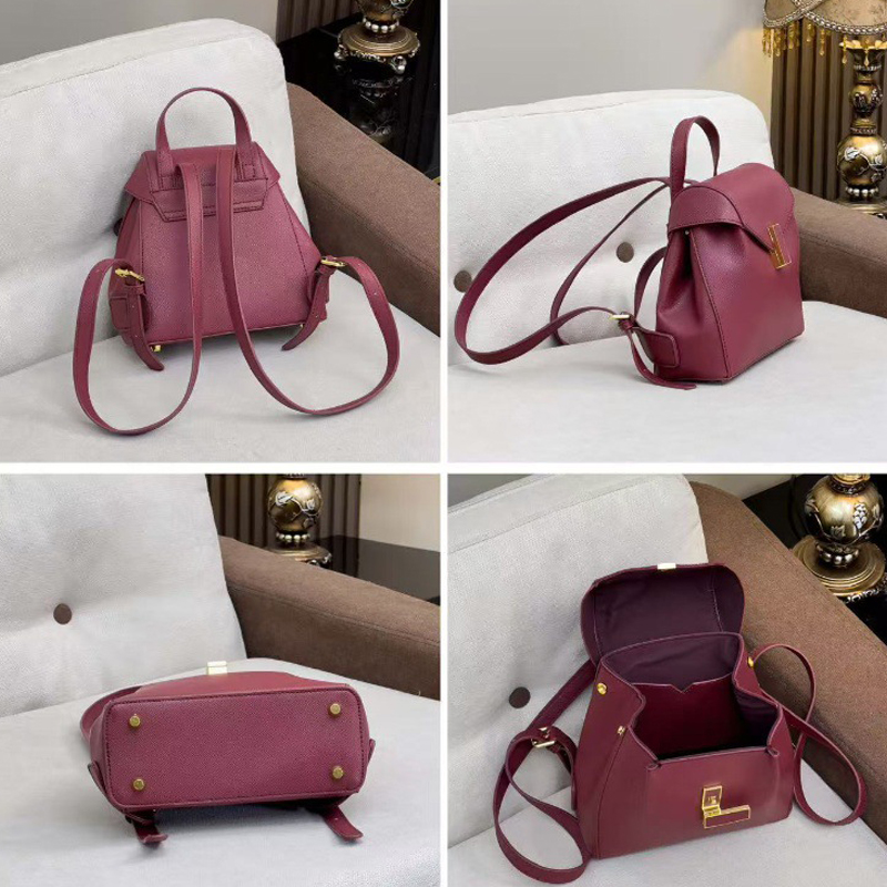 Japanese Style Small Backpacks - Luxury Bags From Japan recension och pris