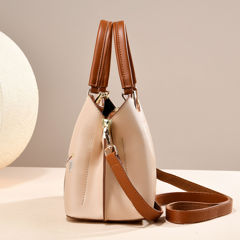 Chinese-style embroidered hand - Luxury Zipper Bags recension och pris