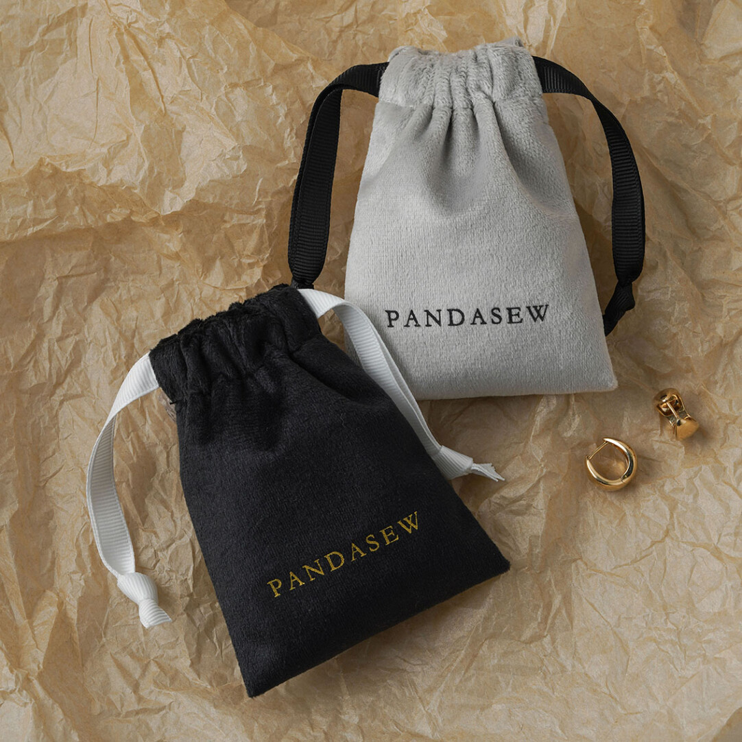 Luxury Velvet Suede Drawstring - Luxury Bags From China recension och pris