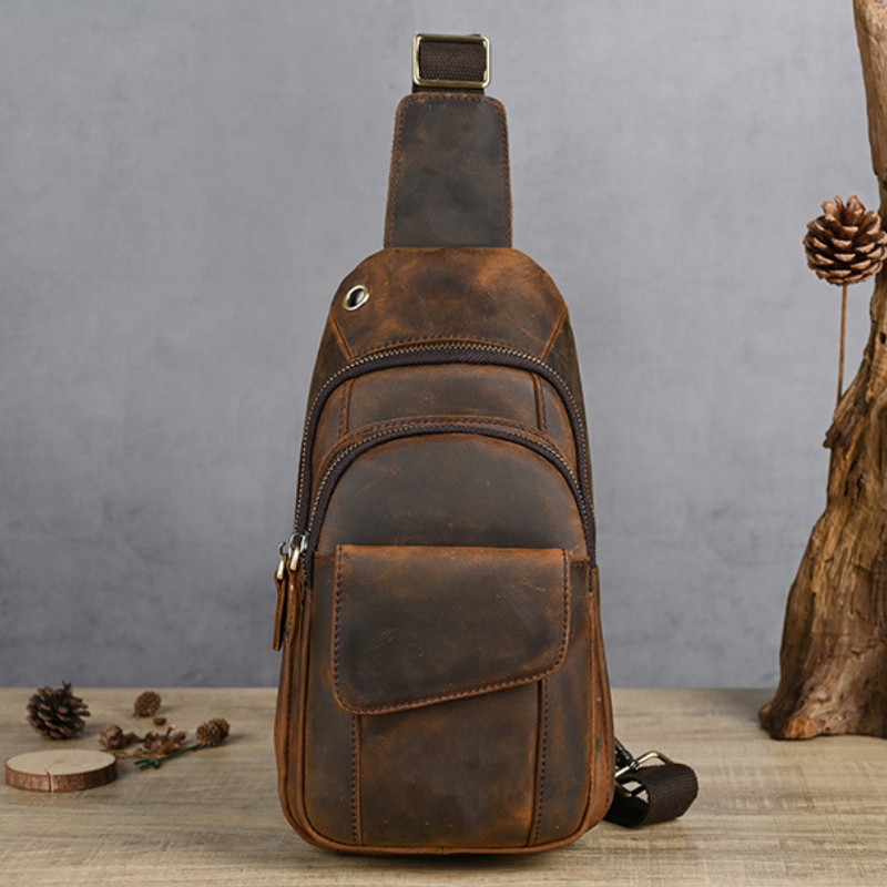 Designer Luxury Multifunction  - Luxury Zipper Bags recension och pris