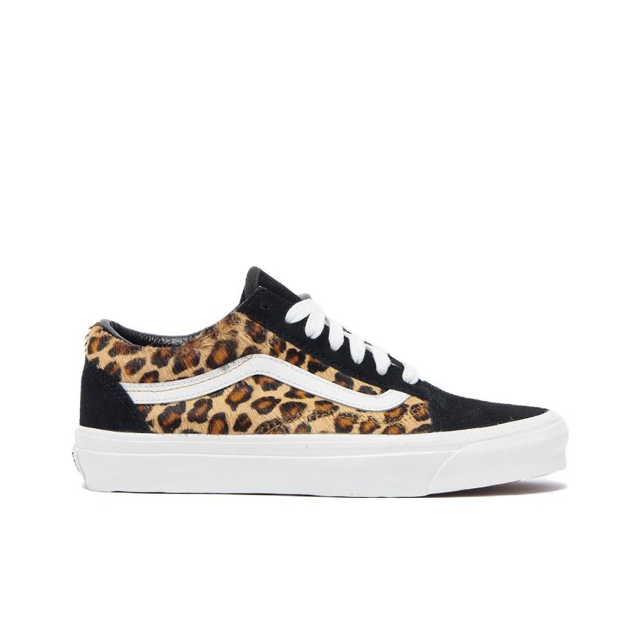 Vans Old Skool Skateboard Shoe - Vans Shoes Old Skool recension och pris