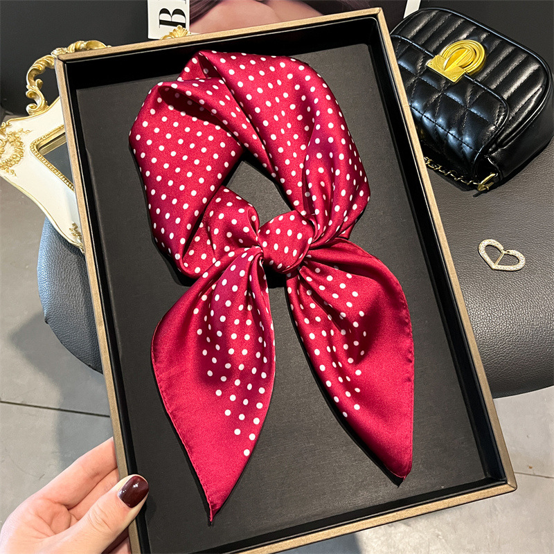 Luxury New Printed Scarves Wom - Luxury Bags China recension och pris