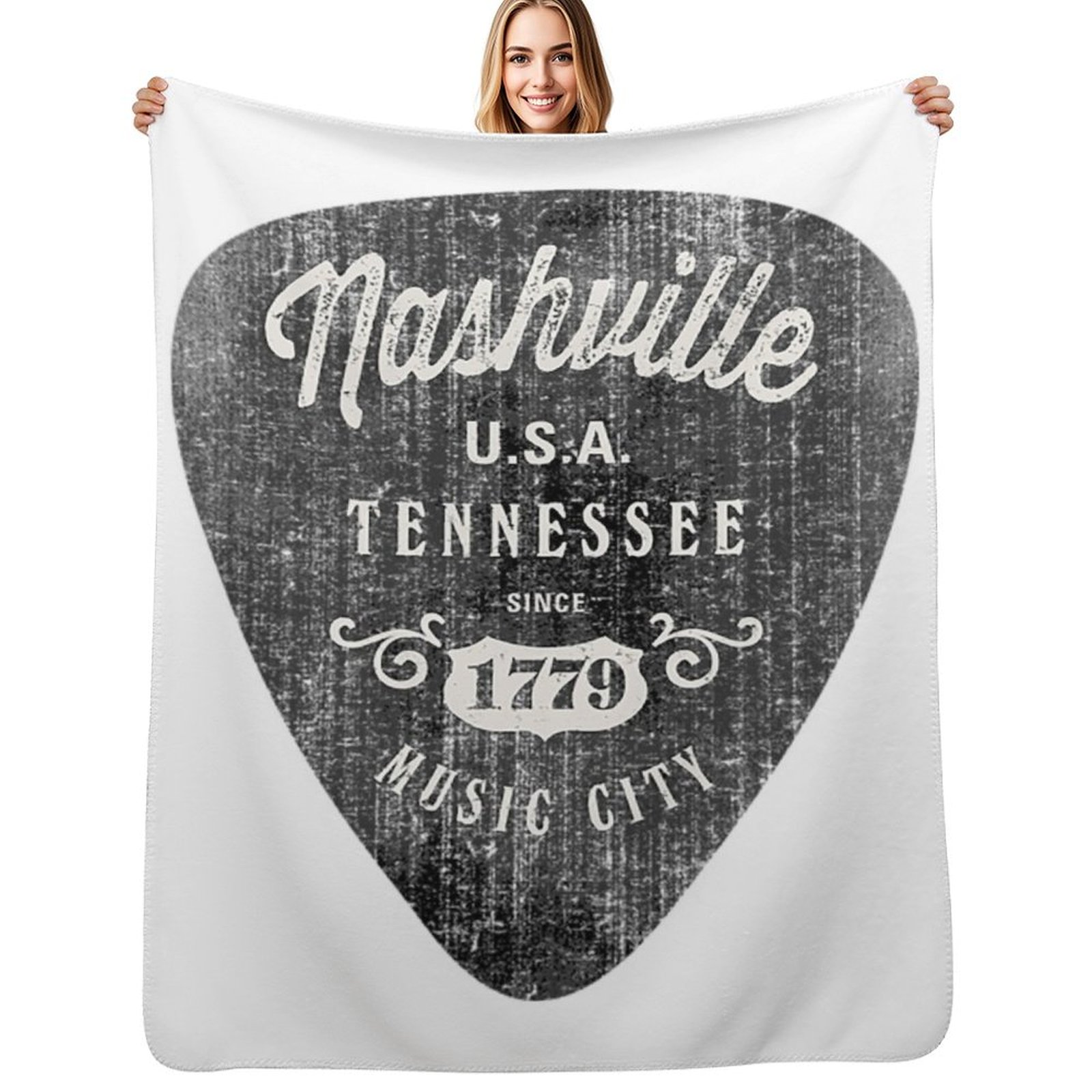 Nashville T-ShirtNashville Mus - Luxury Bags Usa recension och pris