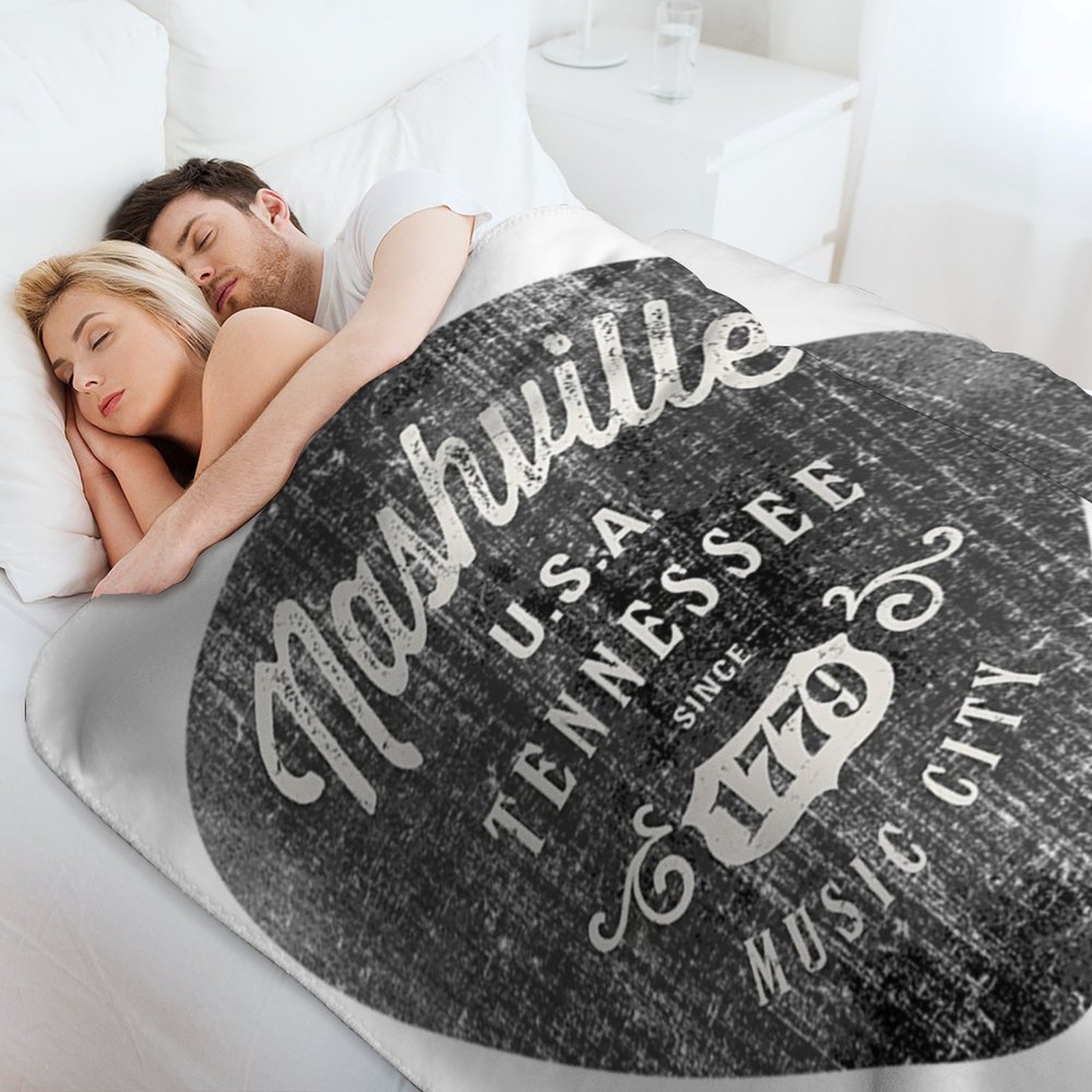 Nashville T-ShirtNashville Mus - Luxury Bags Usa recension och pris