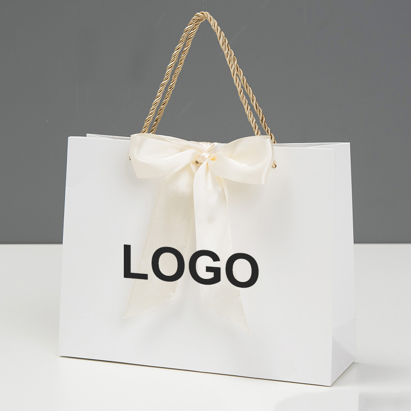 5/10Pcs Custom Logo Valentine  - Luxury Bags From China recension och pris