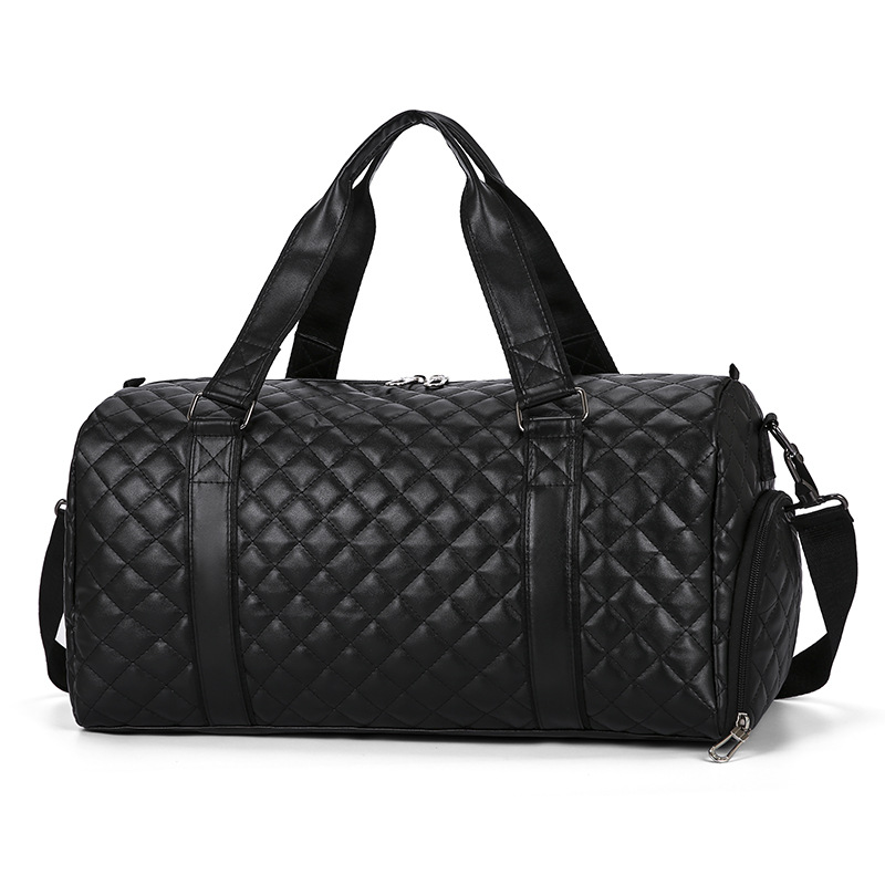 Duffle Tote Gym Fitness Bags f - Weekender Bag Duffle recension och pris