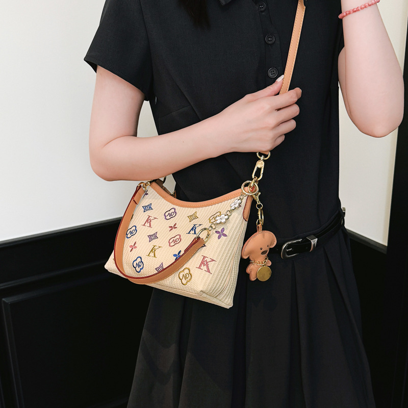 Hot Selling High-End Leather M - Luxury Bags From China recension och pris