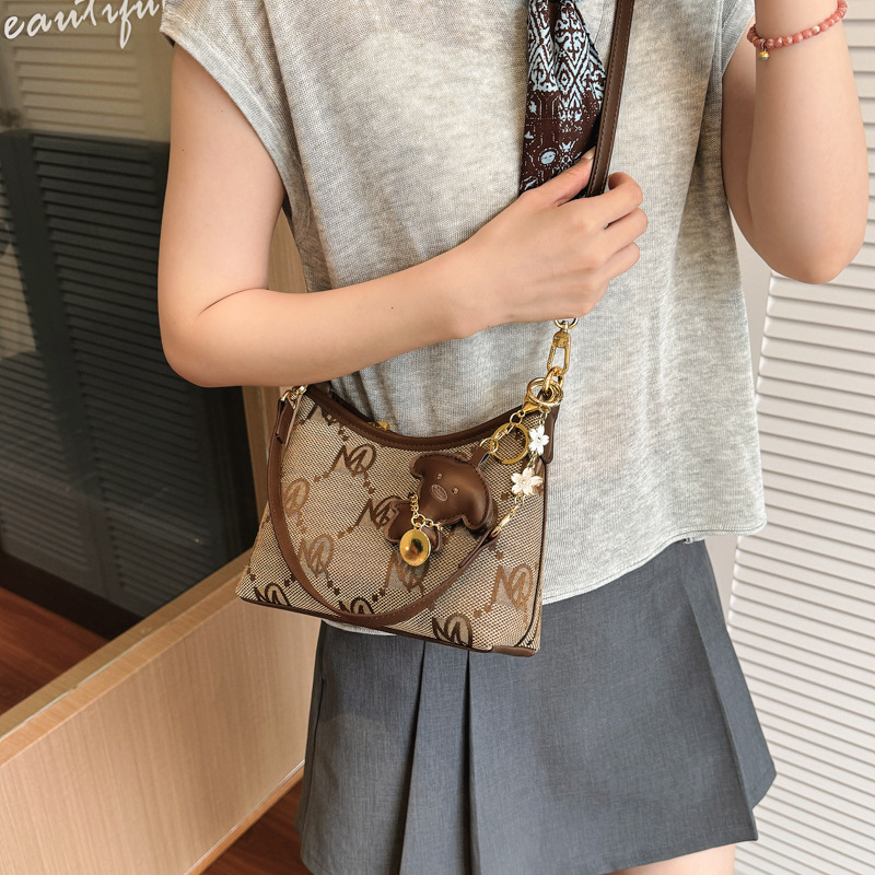 Hot Selling High-End Leather M - Luxury Bags From China recension och pris