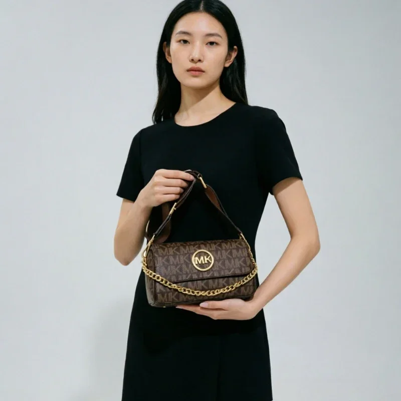 Classic Elegant Ladies Crossbo - Luxury Bags From China recension och pris