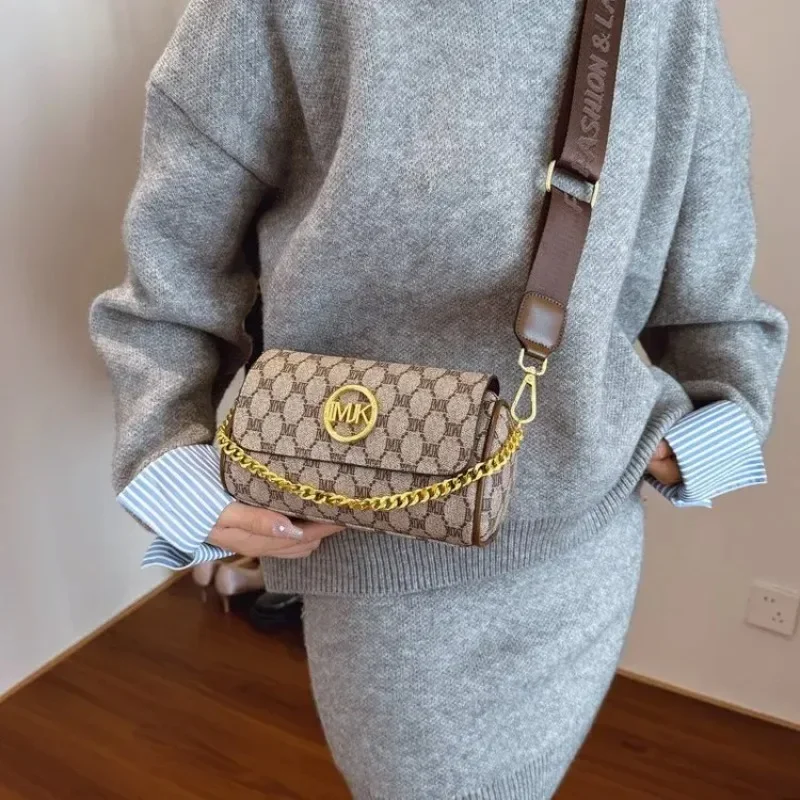Classic Elegant Ladies Crossbo - Luxury Bags From China recension och pris