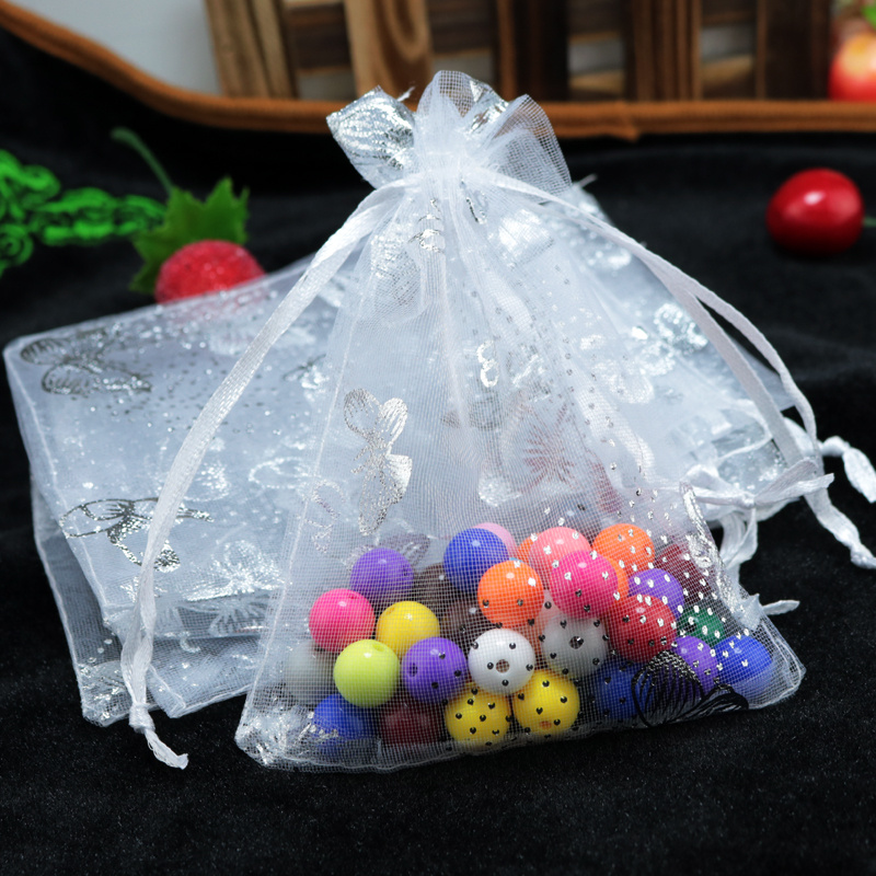 100PCS Luxury Butterfly Printe - Luxury Bags From China recension och pris