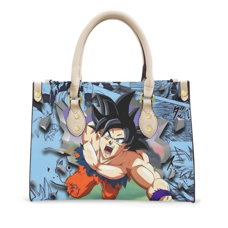 Anime Dragon Ball Bags Women P - Luxury Bags From Japan recension och pris