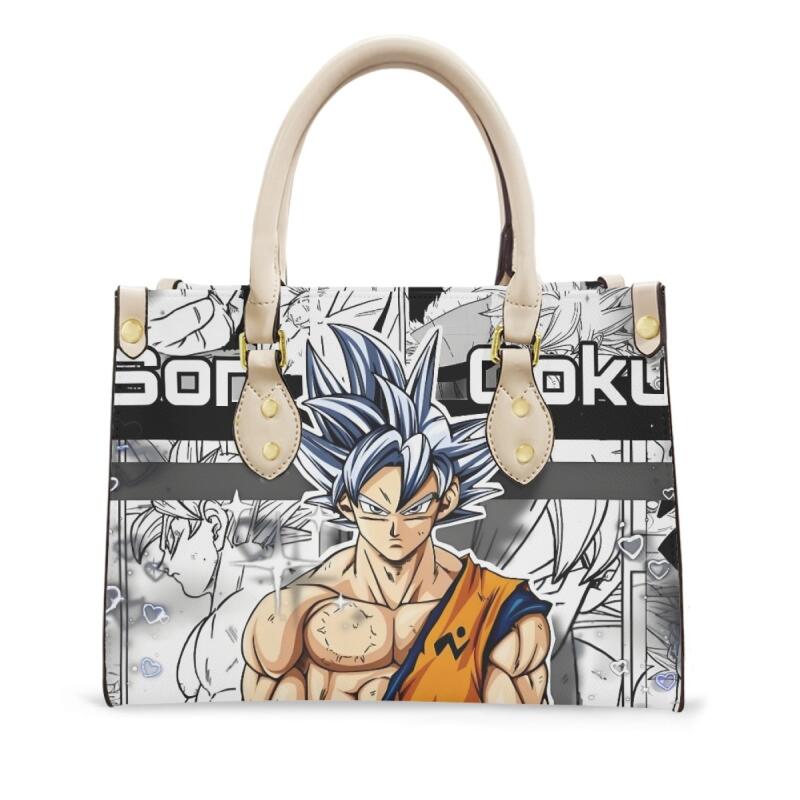 Anime Dragon Ball Bags Women P - Luxury Bags From Japan recension och pris