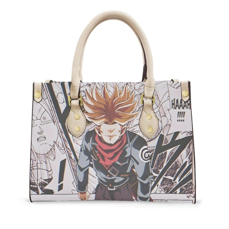 Anime Dragon Ball Bags Women P - Luxury Bags From Japan recension och pris