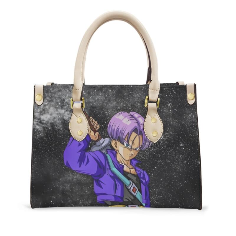 Anime Dragon Ball Bags Women P - Luxury Bags From Japan recension och pris