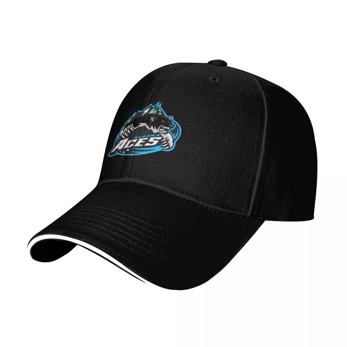 Alaska Aces ECHL Hockey Team L - Luxury Bags Usa recension och pris