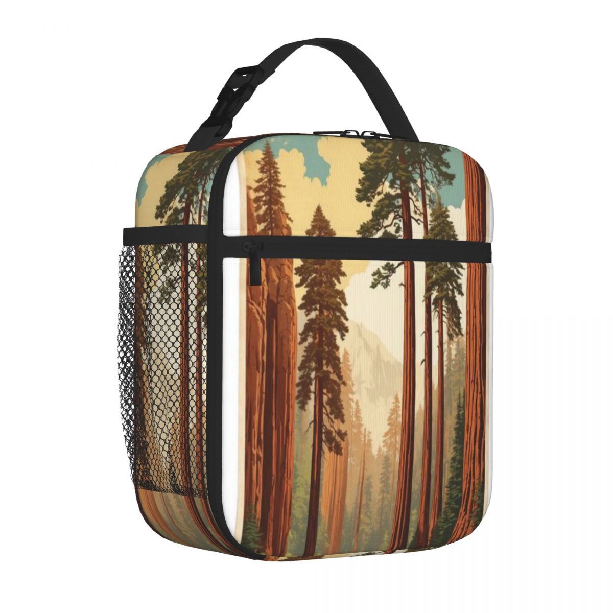 Hot Sale Redwood National Park - Luxury Bags Usa recension och pris