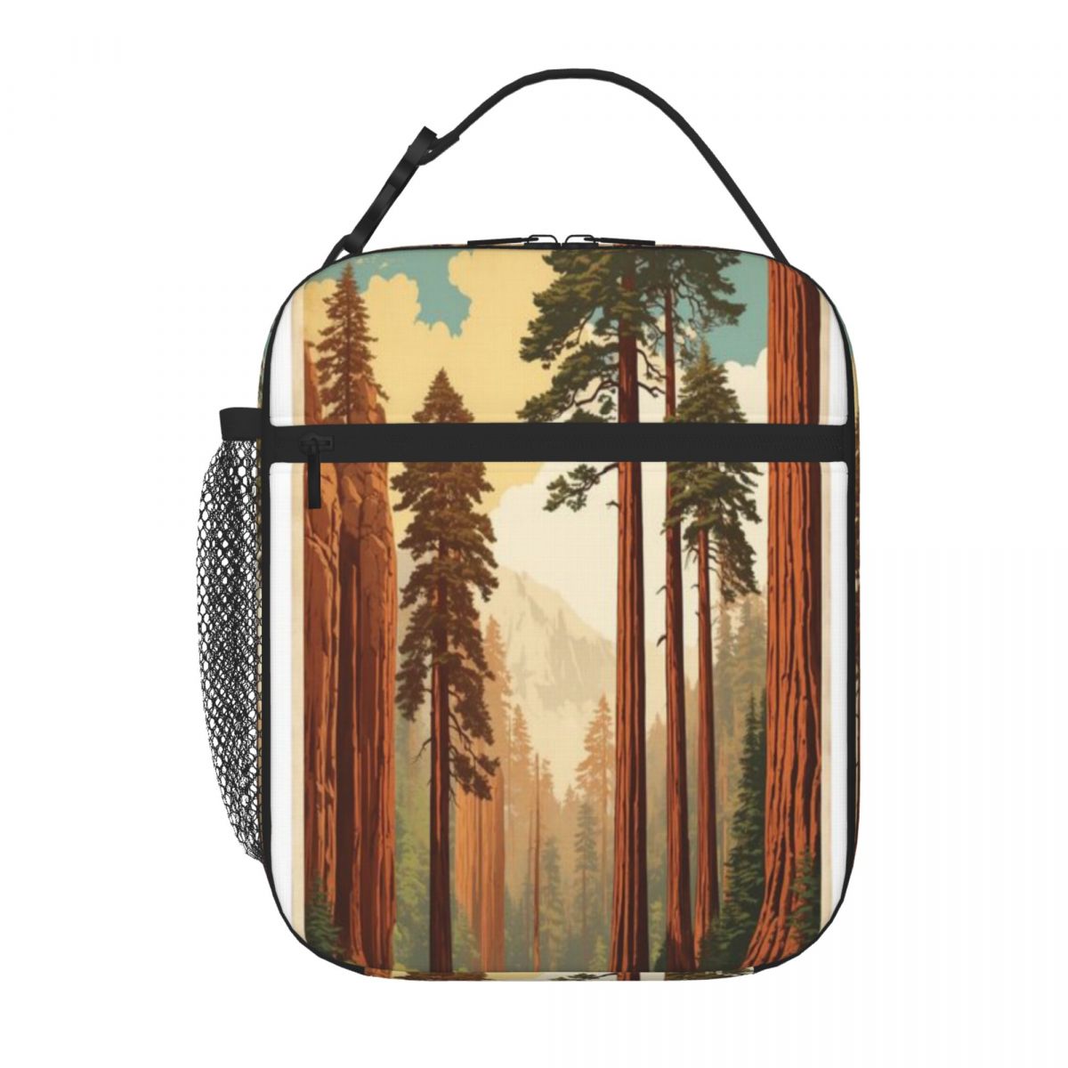 Hot Sale Redwood National Park - Luxury Bags Usa recension och pris