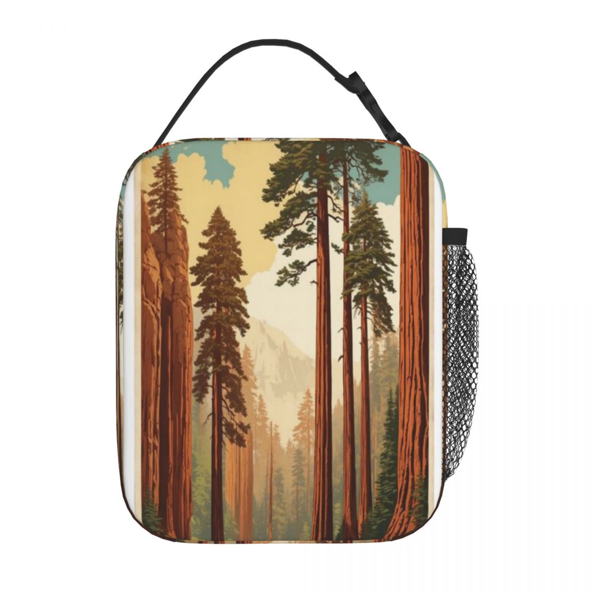 Hot Sale Redwood National Park - Luxury Bags Usa recension och pris