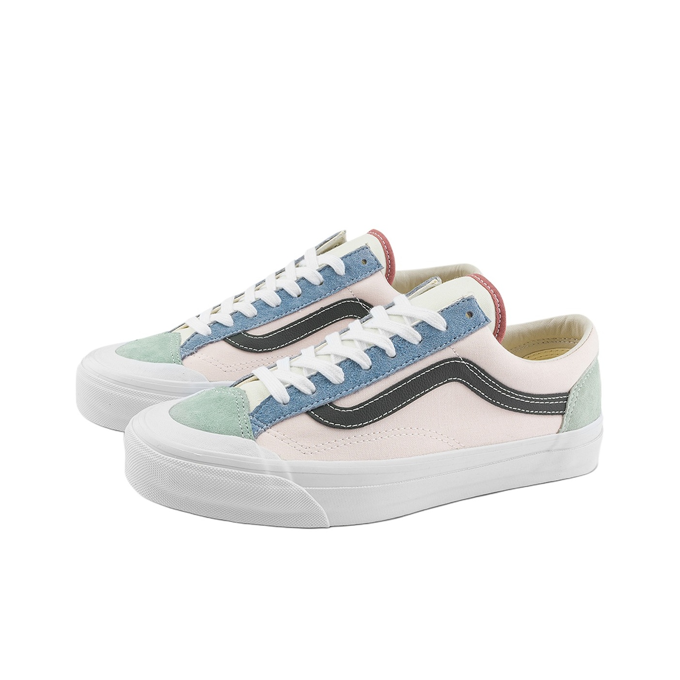 Vans Old Skool Skateboard Shoe - Vans Shoes Old Skool recension och pris