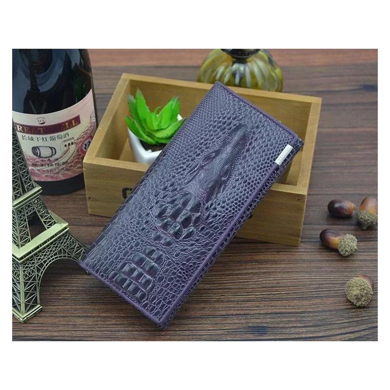 Fashion Pattern Wallet Ladies  - Luxury Zipper Bags recension och pris