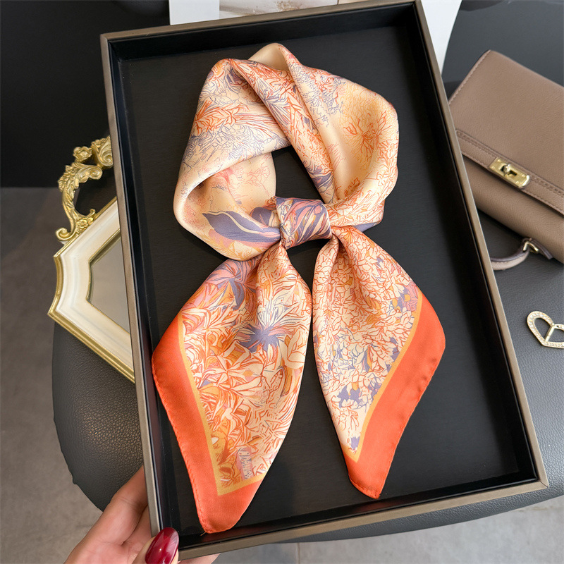 Luxury Design Print Scarf For  - Luxury Bags China recension och pris