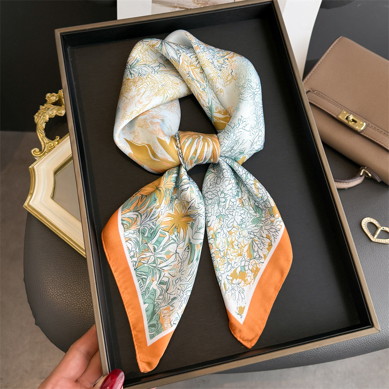 Luxury Design Print Scarf For  - Luxury Bags China recension och pris