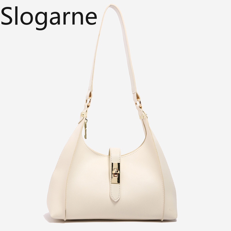 Luxury PU Leather Shoulder Bag - Luxury Bags Brands recension och pris