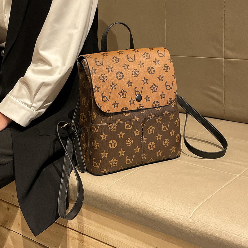 Luxury Leather Handbag For Lad - Luxury Bags From China recension och pris
