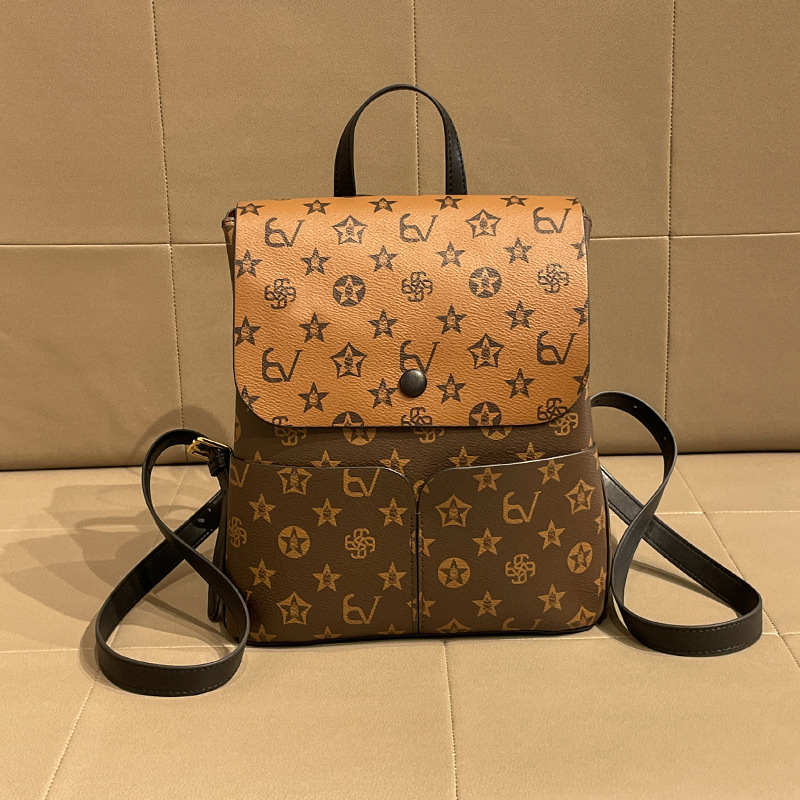 Luxury Leather Handbag For Lad - Luxury Bags From China recension och pris