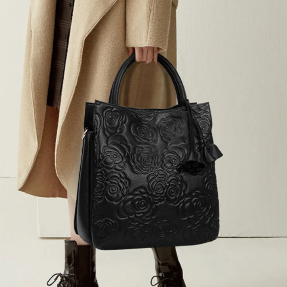 Light luxury elegant retro wom - Luxury Bags Vegan Leather recension och pris