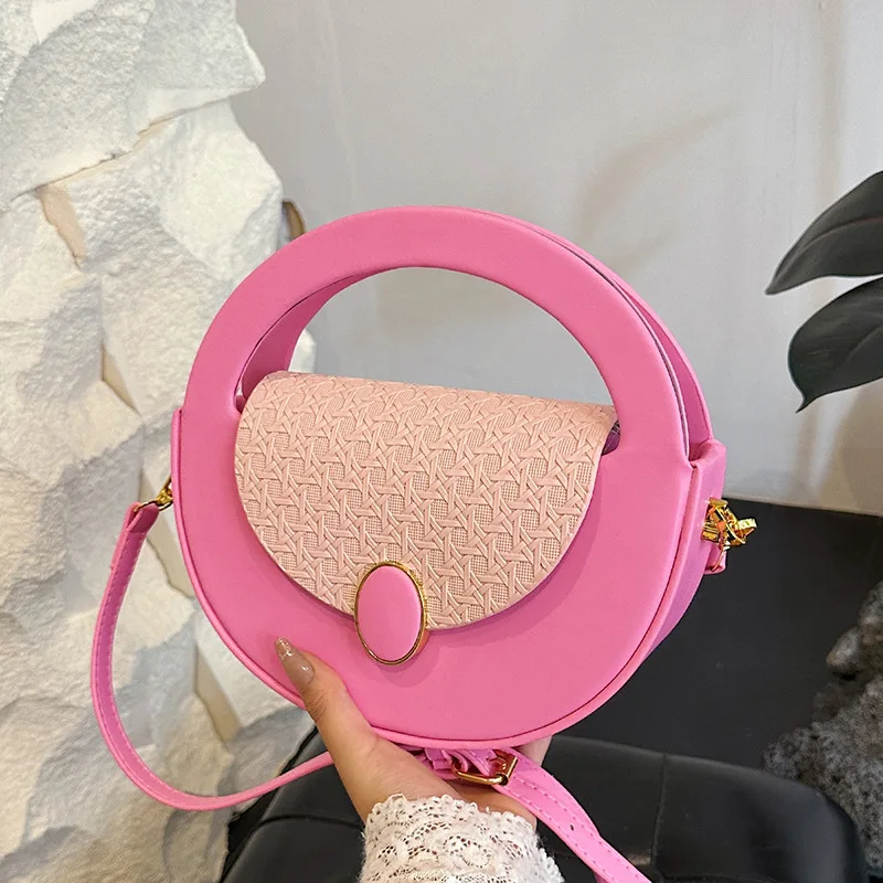 Elegant Classic Leather Ladies - Luxury Bags From China recension och pris