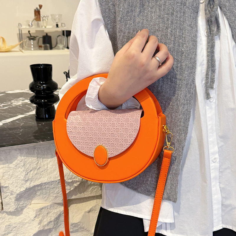 Elegant Classic Leather Ladies - Luxury Bags From China recension och pris