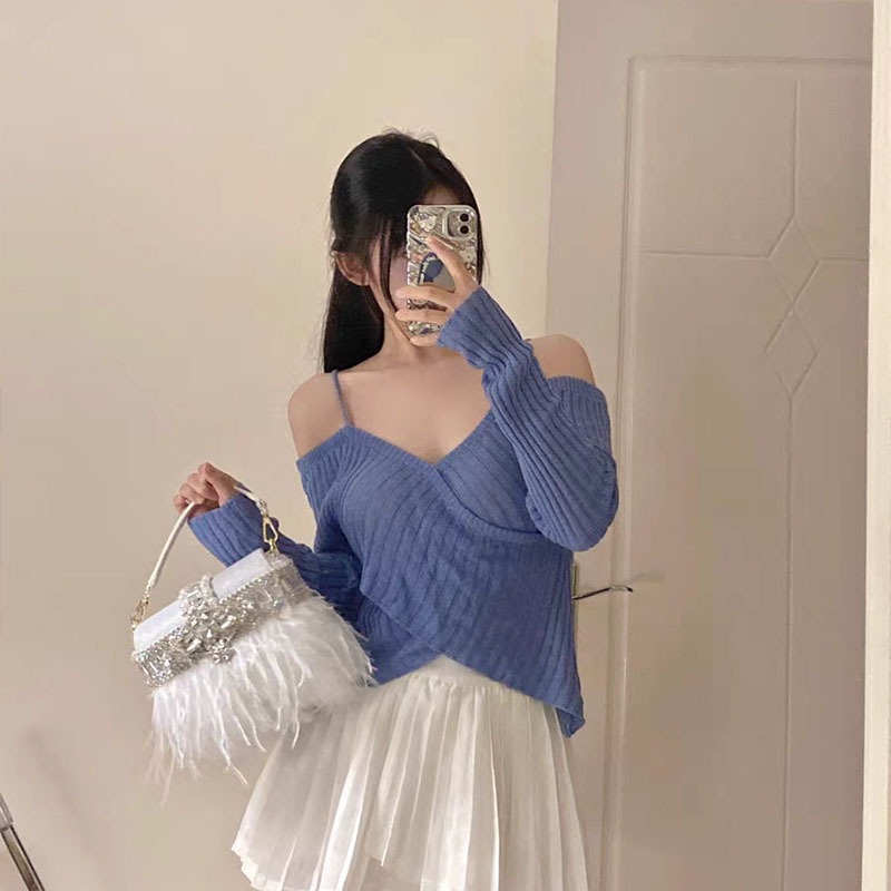 Women's Stylish Crossbody Bag: - Luxury Bags From China recension och pris