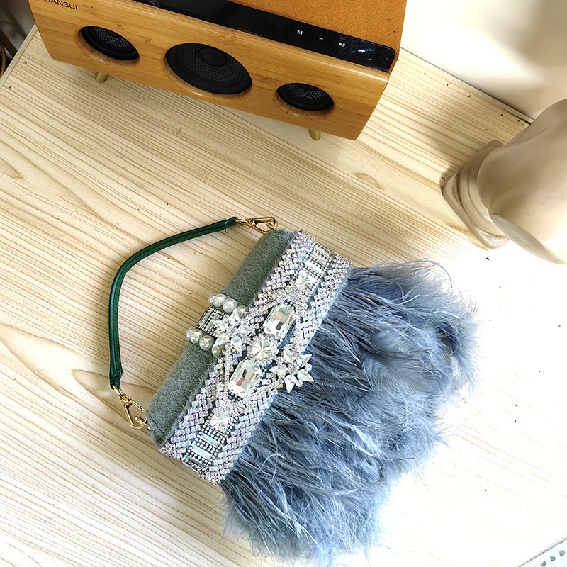 Women's Stylish Crossbody Bag: - Luxury Bags From China recension och pris