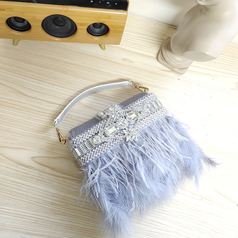 Women's Stylish Crossbody Bag: - Luxury Bags From China recension och pris