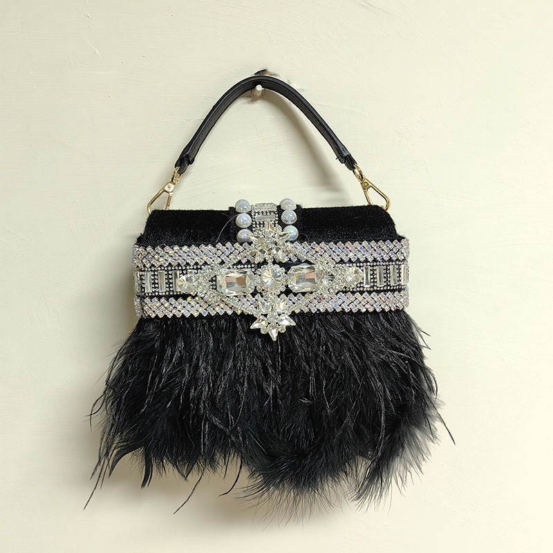 Women's Stylish Crossbody Bag: - Luxury Bags From China recension och pris