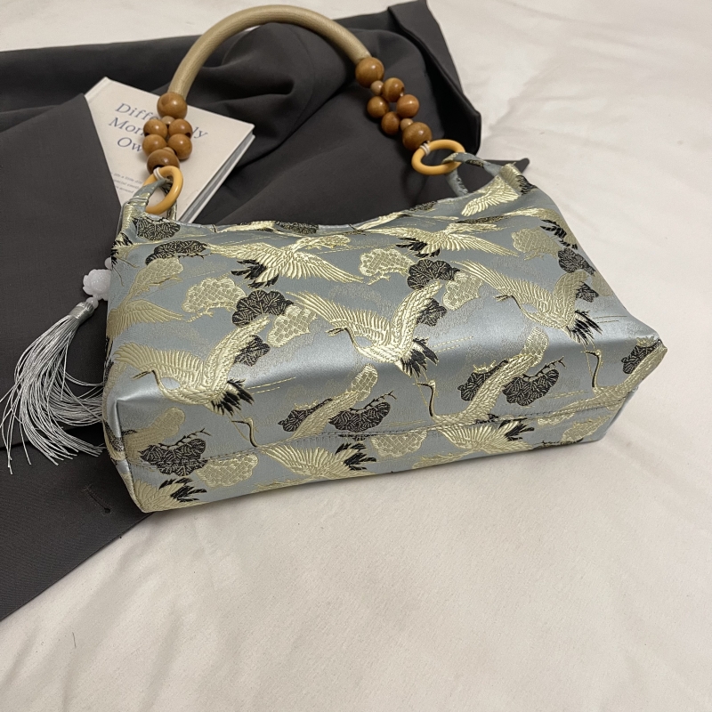 New Chinese Style Underarm Sho - Luxury Bags From China recension och pris