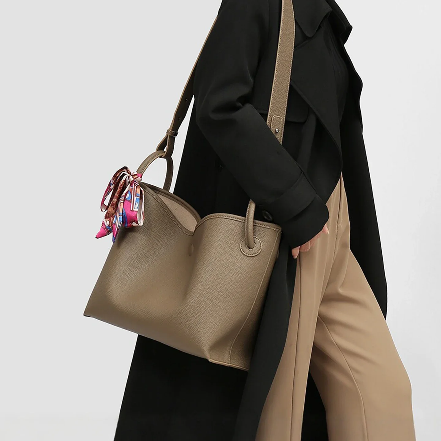 Light Luxury High end Women To - Luxury Bags China recension och pris