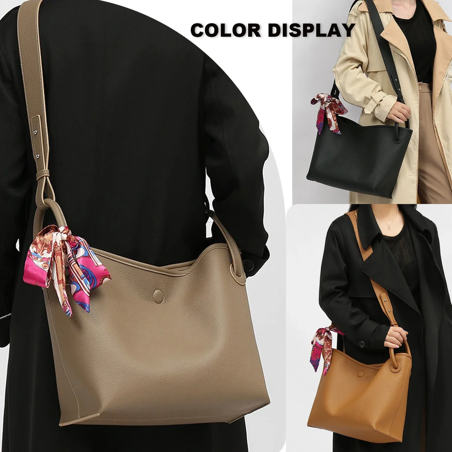 Light Luxury High end Women To - Luxury Bags China recension och pris
