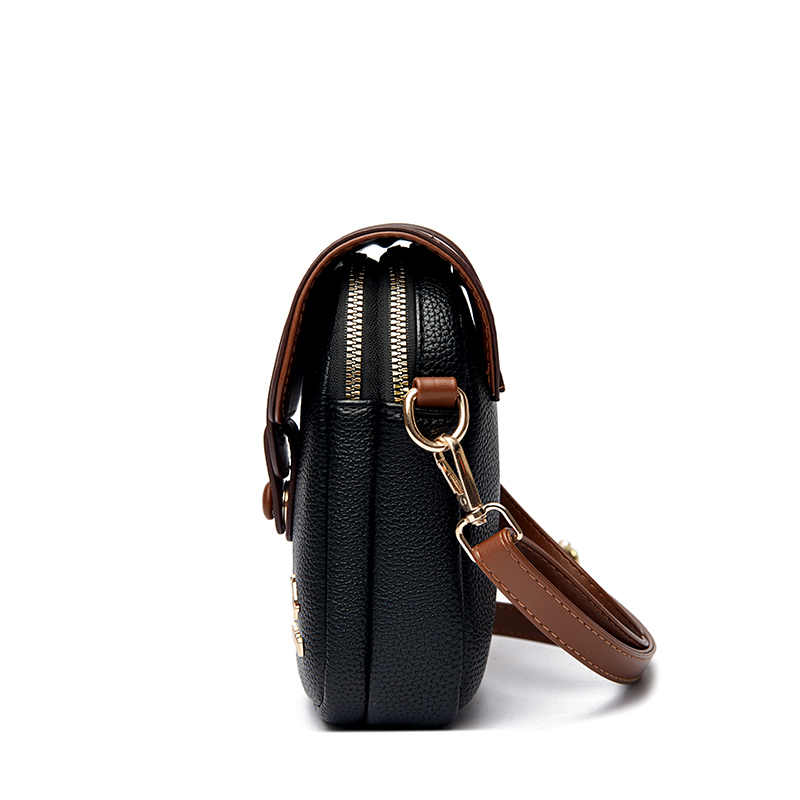 New Small Phone Bag Shoulder B - Luxury Zipper Bags recension och pris