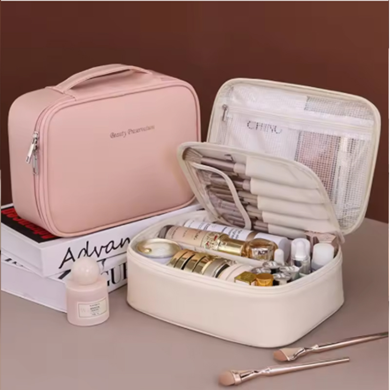 New Women's Cosmetic Bag Porta - Luxury Bags China recension och pris