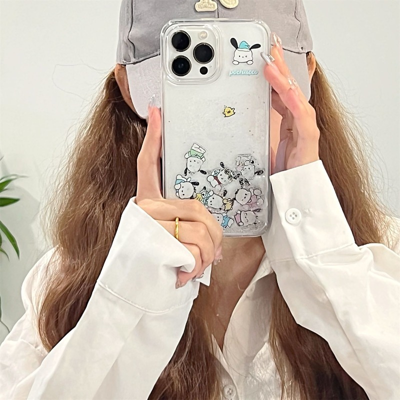 Anime peripheral dog and cat c - Luxury Bags From Japan recension och pris