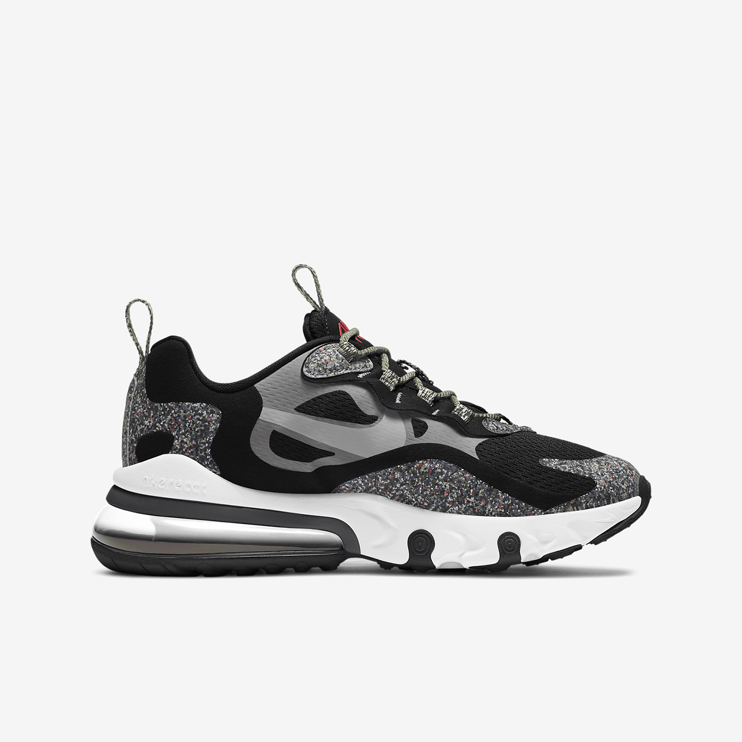 Nike genuine AIR MAX 270 REACT - Nike Shoes Air Max 270 recension och pris